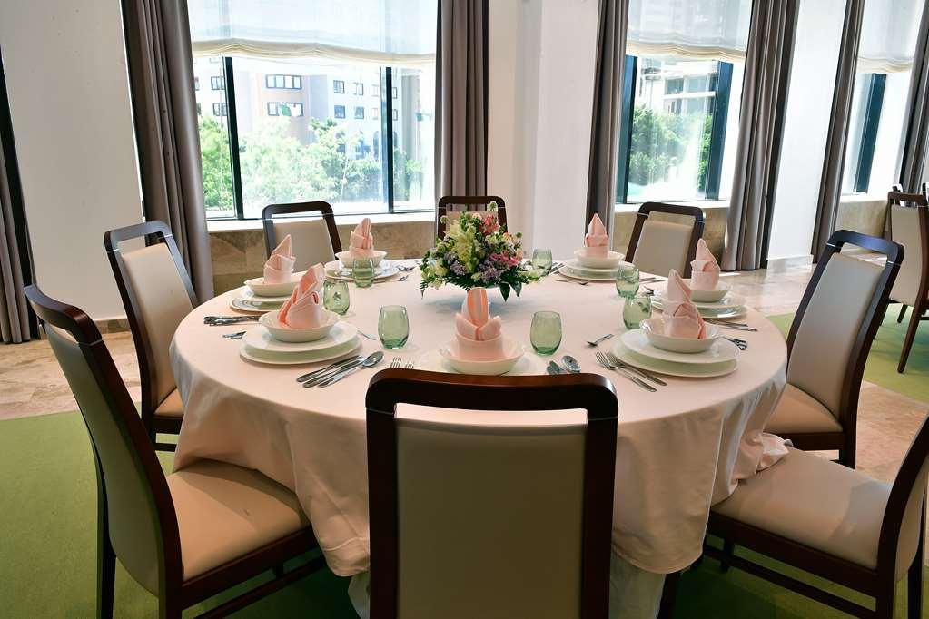 Tulip Inn Naya Algiers Bagian luar foto